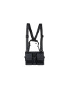 Univerzálny taktický Chest Rig FALCO J203 so systémom MOLLE