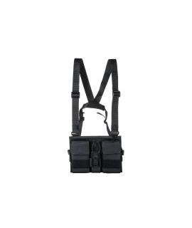 Univerzálny taktický Chest Rig FALCO J203 so systémom MOLLE Univerzálny taktický Chest Rig FALCO J203 so systémom MOLLE