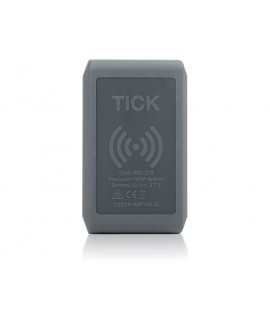 TICK - GPS tracker