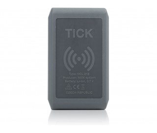 TICK - GPS tracker