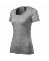 Tričko Merino Rise dámske