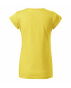 Tričko Fusion dámske