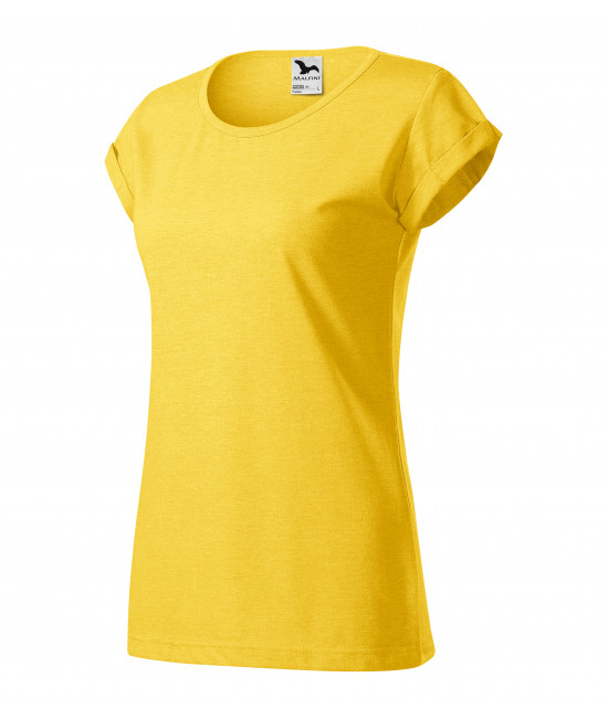 Tričko Fusion dámske