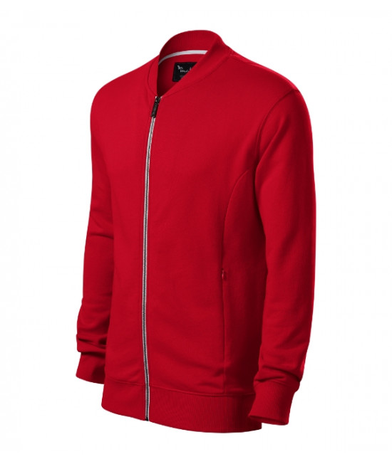 Mikina Bomber pánska Mikina Bomber pánska