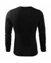 Tričko Fit-T pánske LS Tričko Fit-T pánske LS