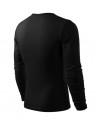 Tričko Fit-T pánske LS Tričko Fit-T pánske LS