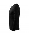 Tričko Fit-T pánske LS Tričko Fit-T pánske LS