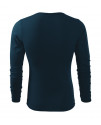 Tričko Fit-T pánske LS Tričko Fit-T pánske LS