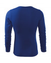Tričko Fit-T pánske LS Tričko Fit-T pánske LS