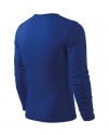 Tričko Fit-T pánske LS Tričko Fit-T pánske LS