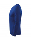 Tričko Fit-T pánske LS Tričko Fit-T pánske LS