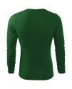 Tričko Fit-T pánske LS Tričko Fit-T pánske LS