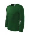 Tričko Fit-T pánske LS Tričko Fit-T pánske LS