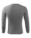 Tričko Fit-T pánske LS Tričko Fit-T pánske LS