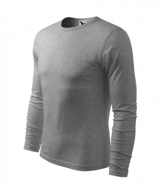Tričko Fit-T pánske LS Tričko Fit-T pánske LS