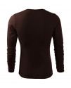 Tričko Fit-T pánske LS Tričko Fit-T pánske LS