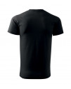Tričko Basic pánske Tričko Basic pánske