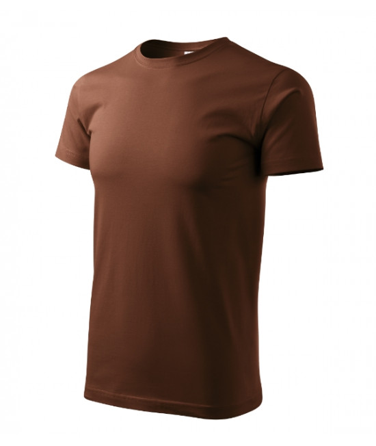 Tričko Basic pánske Tričko Basic pánske