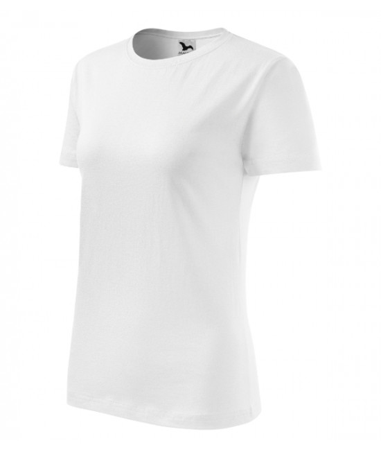 Tričko Classic dámske New Tričko Classic dámske New