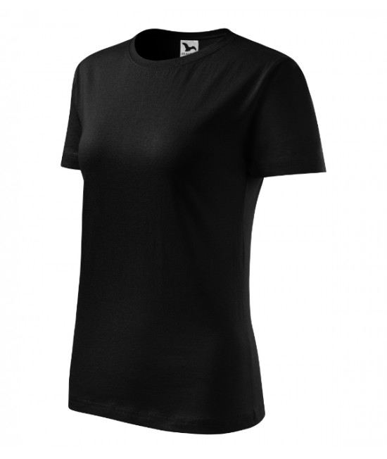 Tričko Classic dámske New Tričko Classic dámske New