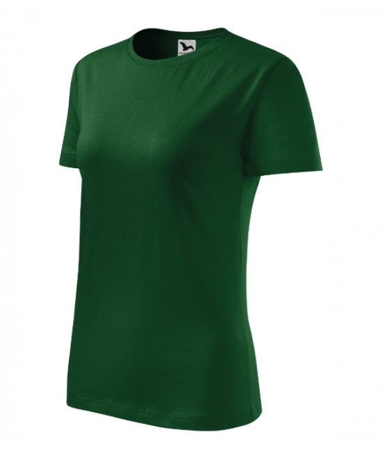 Tričko Classic dámske New Tričko Classic dámske New