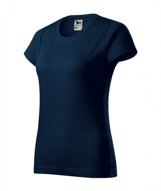 Tričko Basic dámske Tričko Basic dámske