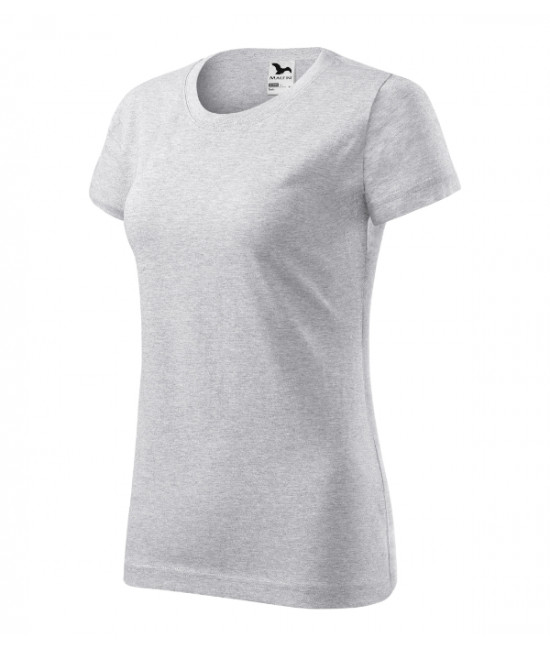 Tričko Basic dámske Tričko Basic dámske