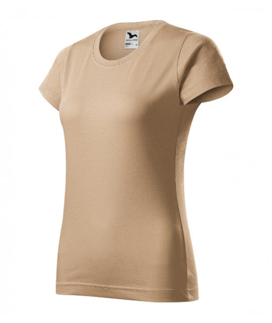 Tričko Basic dámske Tričko Basic dámske