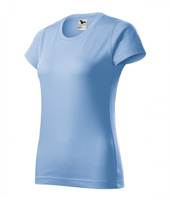 Tričko Basic dámske Tričko Basic dámske