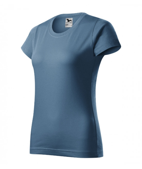 Tričko Basic dámske Tričko Basic dámske