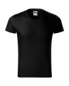 Tričko Slim Fit V-neck pánske Tričko Slim Fit V-neck pánske