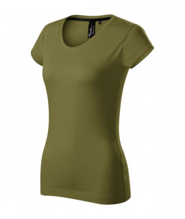 Tričko Exclusive dámske Tričko Exclusive dámske