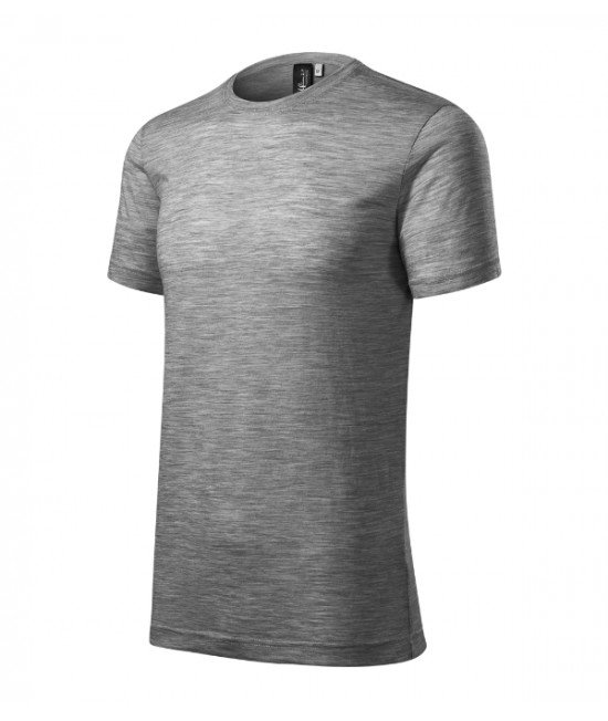 Tričko Merino Rise pánske Tričko Merino Rise pánske