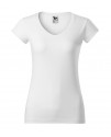 Tričko Slim Fit V-neck dámske Tričko Slim Fit V-neck dámske