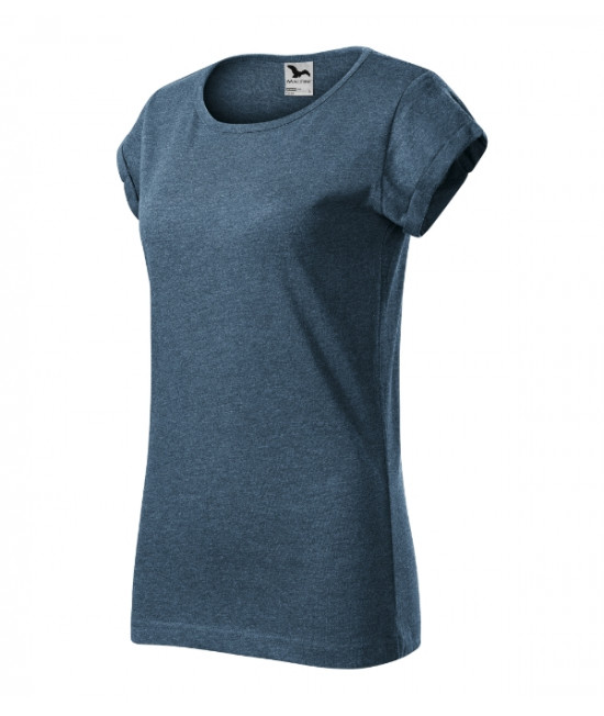 Tričko Fusion dámske Tričko Fusion dámske