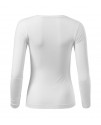 Tričko Fit-T dámske LS Tričko Fit-T dámske LS