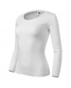 Tričko Fit-T dámske LS Tričko Fit-T dámske LS