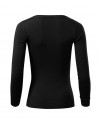 Tričko Fit-T dámske LS Tričko Fit-T dámske LS