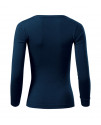 Tričko Fit-T dámske LS Tričko Fit-T dámske LS