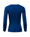 Tričko Fit-T dámske LS Tričko Fit-T dámske LS