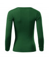 Tričko Fit-T dámske LS Tričko Fit-T dámske LS