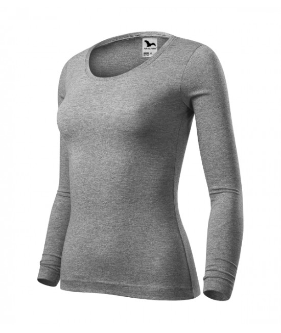 Tričko Fit-T dámske LS Tričko Fit-T dámske LS
