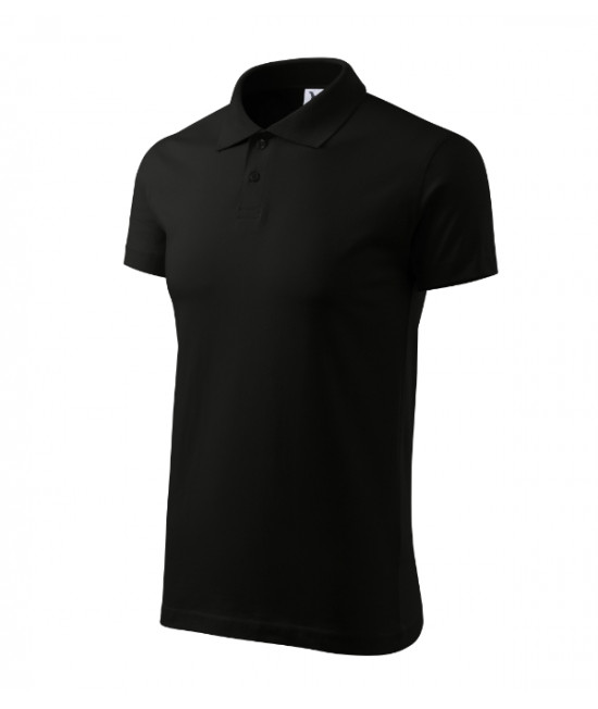 Polokošeľa Single J. pánska Polokošeľa Single J. pánska