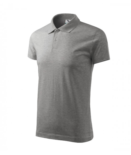 Polokošeľa Single J. pánska Polokošeľa Single J. pánska