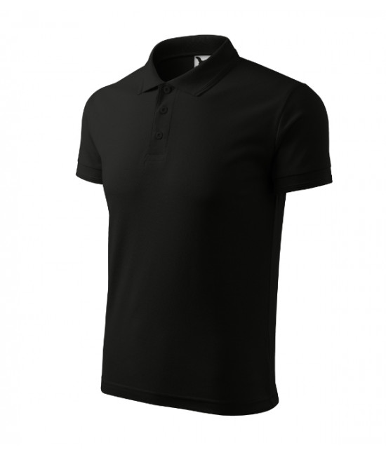 Polokošeľa Pique Polo pánska Polokošeľa Pique Polo pánska