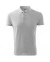 Polokošeľa Pique Polo pánska Polokošeľa Pique Polo pánska