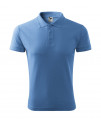 Polokošeľa Pique Polo pánska Polokošeľa Pique Polo pánska