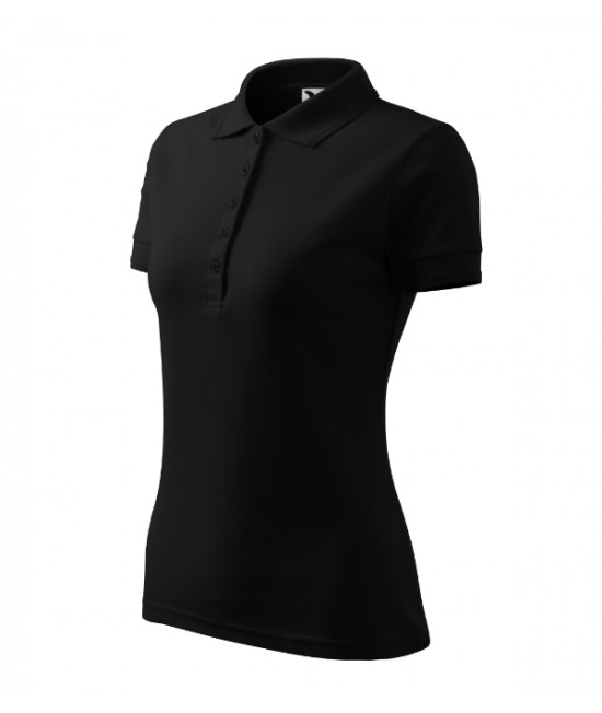 Polokošeľa Pique Polo dámska Polokošeľa Pique Polo dámska