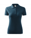 Polokošeľa Pique Polo dámska Polokošeľa Pique Polo dámska