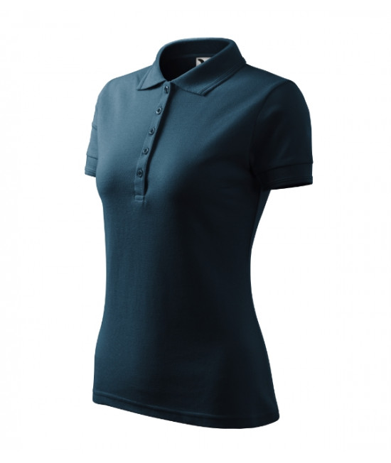 Polokošeľa Pique Polo dámska Polokošeľa Pique Polo dámska